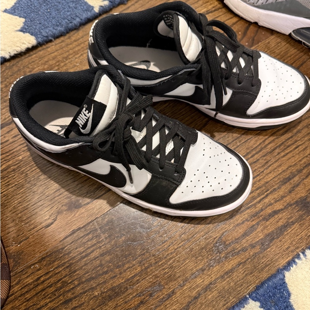 Nike Dunk Low